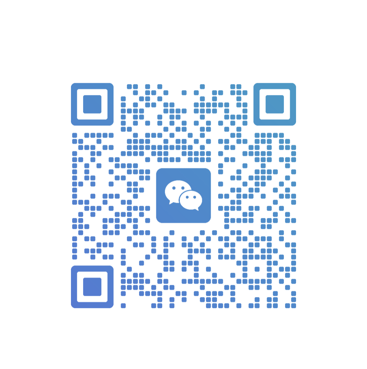 WeChat QR code — add DamiGem on WeChat